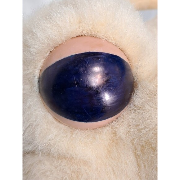 Disneyland Disney World Plush Skippy Alien Encounter Tomorrowland Stuffed Toy - Picture 12 of 14